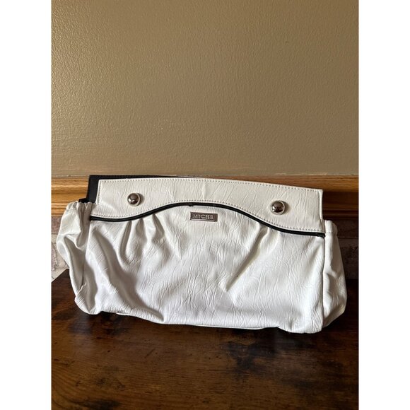 Set of 3 Miche Janelle Carlie Purse Shell For Interchangeable Handbag Magnetic - Picture 9 of 16